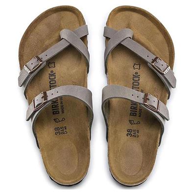 Birkenstock MAYARI BF NU Terlik BRK071071