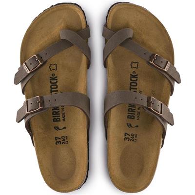 Birkenstock MAYARI BF NU Terlik BRK071061