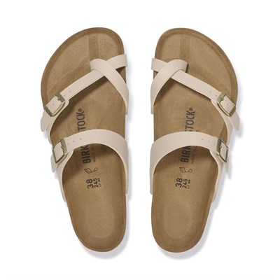 Birkenstock MAYARI BF Unisex Terlik BRK1029811