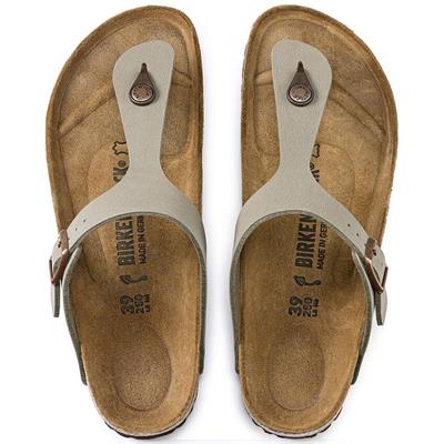 Birkenstock Nos Gizeh Bf Kadın Terlik Brk043391