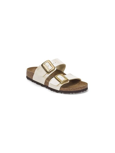 Birkenstock SYDNEY CUSHION BUCKLE BF GRACEFUL Unisex Terlik BRK1029492