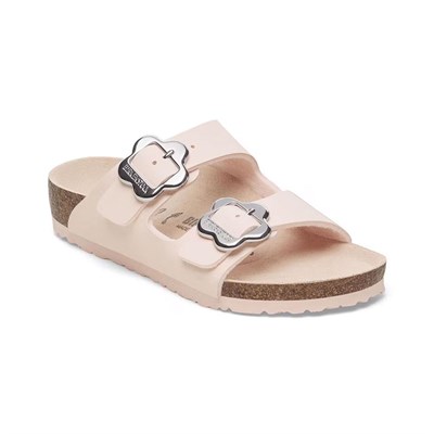 Birkenstock SYDNEY CUSHION BUCKLE BF GRACEFUL Unisex Terlik BRK1029492