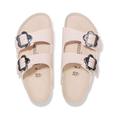 Birkenstock SYDNEY CUSHION BUCKLE BF GRACEFUL Unisex Terlik BRK1029492