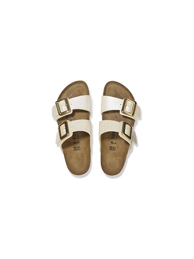 Birkenstock SYDNEY CUSHION BUCKLE BF GRACEFUL Unisex Terlik BRK1029492
