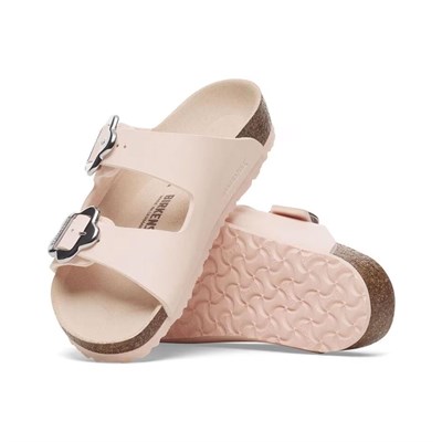 Birkenstock SYDNEY CUSHION BUCKLE BF GRACEFUL Unisex Terlik BRK1029492