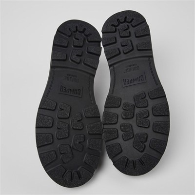 Camper Brutus+ Erkek Günlük Ayakkabı CMPK101078-001 CMP.001