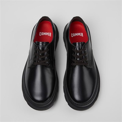 Camper Brutus+ Erkek Günlük Ayakkabı CMPK101078-001 CMP.001