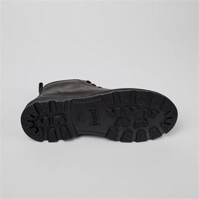 Camper Brutus+ Siyah Erkek Bot CMPK300535-001 CMP.001