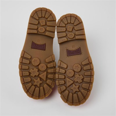 Camper by Bobo Choses Çok Renkli Çocuk Makosen / Babet CMPK800642-001 CMP.005