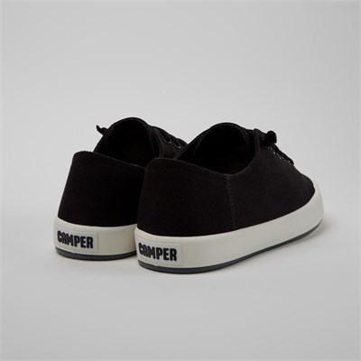 Camper C-Andratx Siyah Erkek Spor Ayakkabı CMPK100158-021 CMP.001