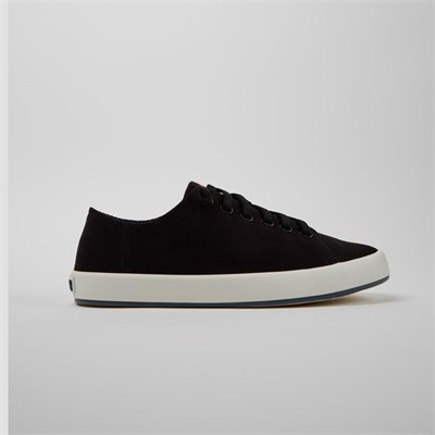 Camper C-Andratx Siyah Erkek Spor Ayakkabı CMPK100158-021 CMP.001