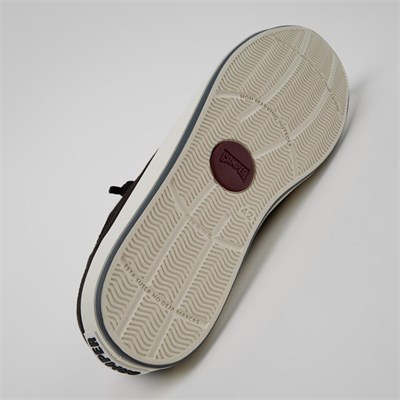 Camper C-Andratx Siyah Erkek Spor Ayakkabı CMPK100158-021 CMP.001