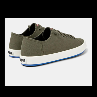 Camper C-Andratx Yeşil Erkek Spor Ayakkabı CMPK100158-022 CMP.017