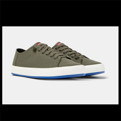 Camper C-Andratx Yeşil Erkek Spor Ayakkabı CMPK100158-022 CMP.017