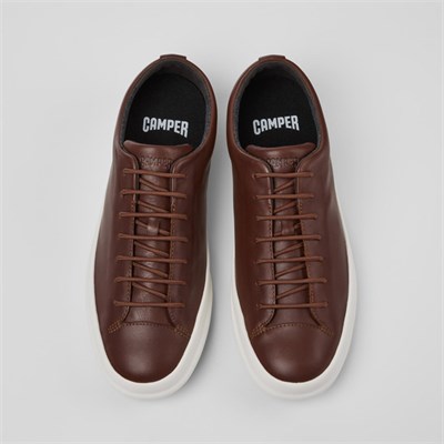 Camper C-Chasis Sport Kahverengi Erkek Günlük Ayakkabı CMPK100373-023 CMP.020