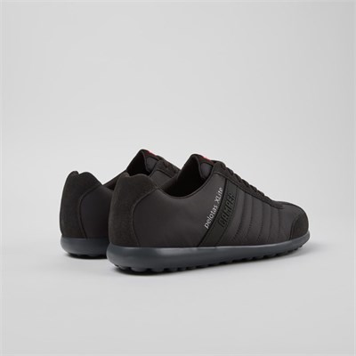 Camper C-Pelotas XL Gri Erkek Günlük Ayakkabı CMP18302-138 CMP.019