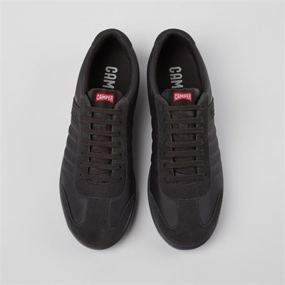 Camper C-Pelotas XL Gri Erkek Günlük Ayakkabı CMP18302-138 CMP.019