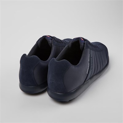 Camper C-Pelotas XL Mavi Erkek Günlük Ayakkabı CMP18302-140 CMP.018