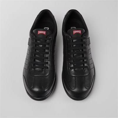 Camper C-Pelotas XL Siyah Erkek Günlük Ayakkabı CMP18304-024 CMP.001