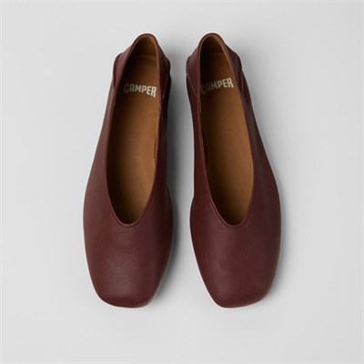 Camper Casi Myra Bordo Kadın Makosen / Babet CMPK201253-048 CMP.014
