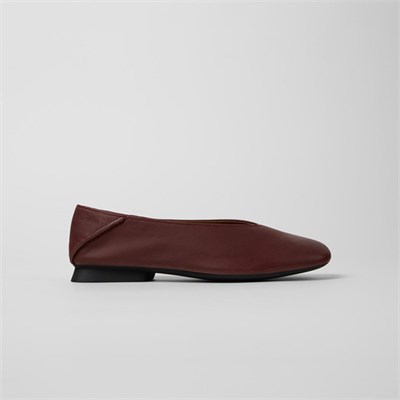 Camper Casi Myra Bordo Kadın Makosen / Babet CMPK201253-048 CMP.014