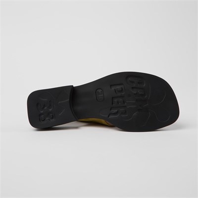Camper Dana Yeşil Kadın Sandalet CMPK201600-007 CMP.025