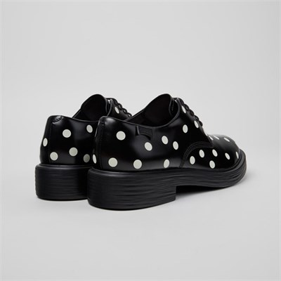 Camper Dean Çok Renkli Erkek Günlük Ayakkabı CMPK100979-014 CMP.021