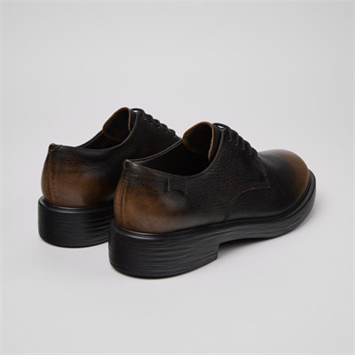 Camper Dean Çok Renkli Erkek Günlük Ayakkabı CMPK100979-010 CMP.005