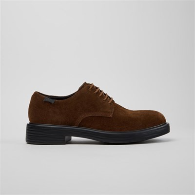 Camper Dean Kahverengi Erkek Günlük Ayakkabı CMPK100979-027 CMP.004