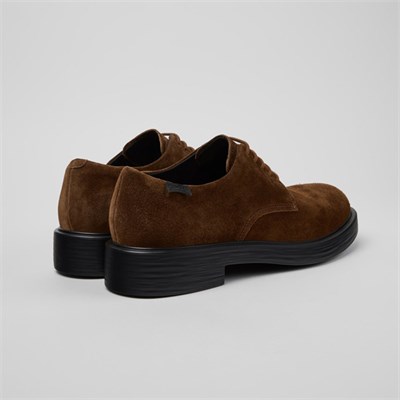 Camper Dean Kahverengi Erkek Günlük Ayakkabı CMPK100979-027 CMP.004