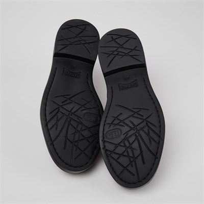 Camper Dean Kahverengi Erkek Günlük Ayakkabı CMPK100979-012 CMP.004