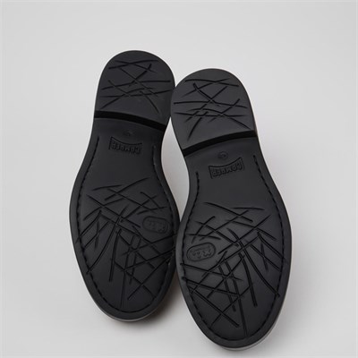 Camper Dean Kahverengi Erkek Günlük Ayakkabı CMPK100979-027 CMP.004
