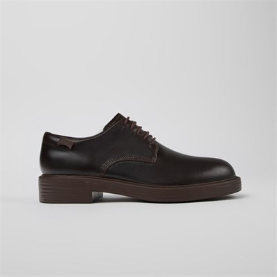 Camper Dean Kahverengi Erkek Günlük Ayakkabı CMPK100979-002 CMP.020
