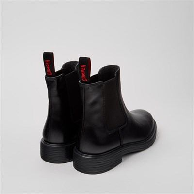 Camper Dean Siyah Erkek Bot CMPK300492-001 CMP.001