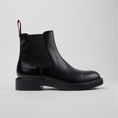 Camper Dean Siyah Erkek Bot CMPK300492-001 CMP.001