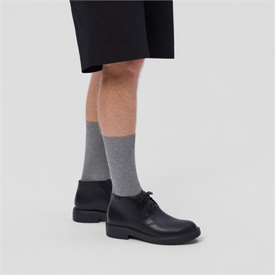 Camper Dean Siyah Erkek Bot CMPK300493-001 CMP.001