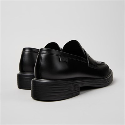 Camper Dean Siyah Erkek Makosen / Babet CMPK101045-001 CMP.001