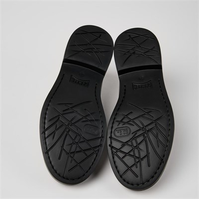 Camper Dean Siyah Erkek Makosen / Babet CMPK101045-001 CMP.001