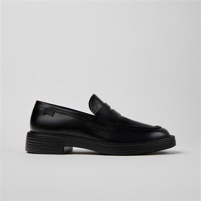 Camper Dean Siyah Erkek Makosen / Babet CMPK101045-001 CMP.001