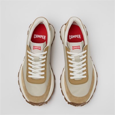 Camper Drift Trail Bej Erkek Spor Ayakkabı CMPK100928-023 CMP.015