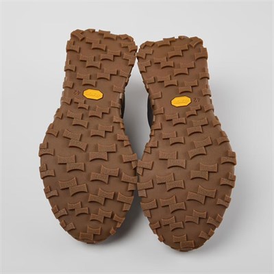 Camper Drift Trail Gri Erkek Spor Ayakkabı CMPK101077-003 CMP.010