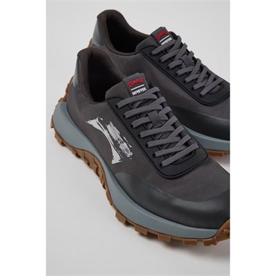 Camper Drift Trail Gri Erkek Spor Ayakkabı CMPK101077-003 CMP.010