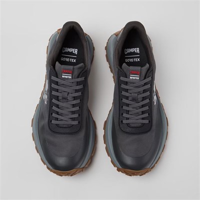 Camper Drift Trail Gri Erkek Spor Ayakkabı CMPK101077-003 CMP.010