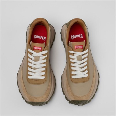 Camper Drift Trail Kadın Spor Ayakkabı CMPK201586-025 CMP.012