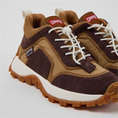 Camper Drift Trail Kids Çocuk Spor Bot CMPK900359-007 CMP.005