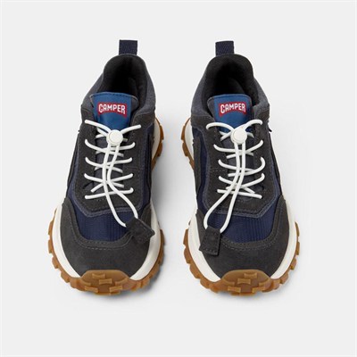 Camper Drift Trail Kids Çocuk Spor Bot CMPK900359-009 CMP.005