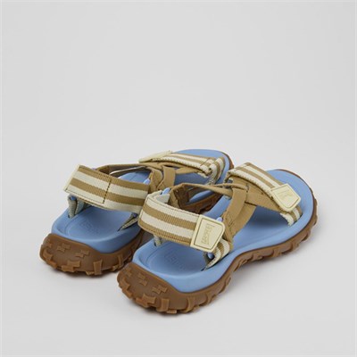 Camper Drift Trail Sandal Çok Renkli Kadın Sandalet CMPK201879-004 CMP.021