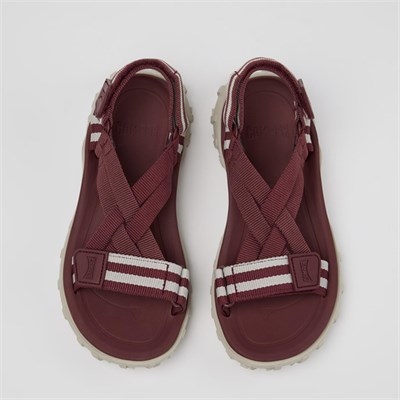 Camper Drift Trail Sandal Çok Renkli Kadın Sandalet CMPK201879-003 CMP.021