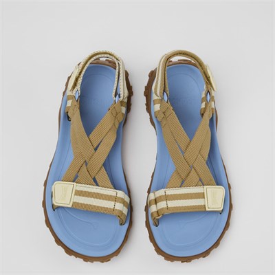 Camper Drift Trail Sandal Çok Renkli Kadın Sandalet CMPK201879-004 CMP.021