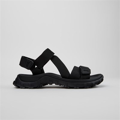 Camper Drift Trail Sandal Siyah Erkek Sandalet CMPK101039-001 CMP.001